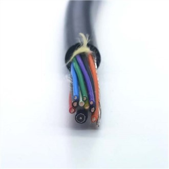 Drain Camera Cable