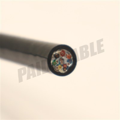 Pdk 80301-}} × 20awg +6} ×}) × 3. ×оawg raws li acoustics underwater hauv qab
