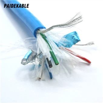 PDK81301-2 * 1.0+2* 2 * 0.2 Underwater Fais Fab Cable